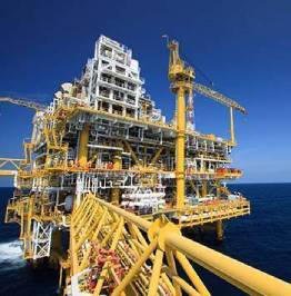 Oil Gas Industry