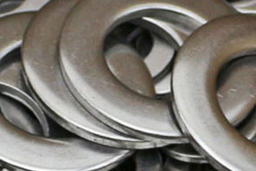 Stainless Steel Washer